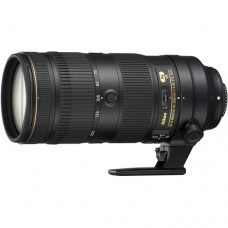 Объектив Nikon AF-S 70-200 mm f/2.8E FL ED VR (JAA830DA)